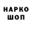 Каннабис Ganja Sergii Arefiev